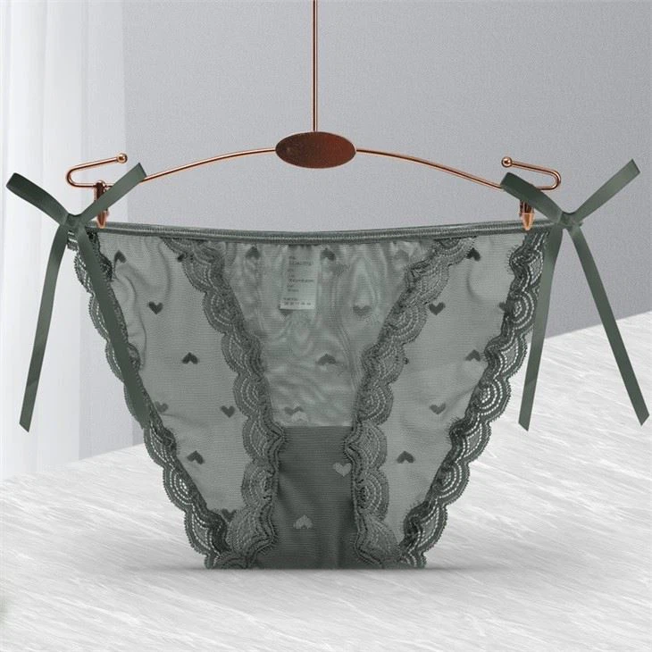Sexy Lace Women Underwear