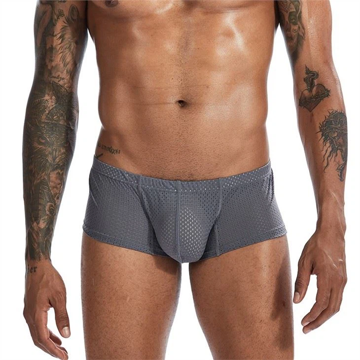Men’s Underwear Brief Costom